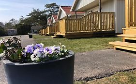 Saltviks Stugby&Camping